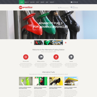 Gas Station Website Template Gas Website Templates Oil Website Templates Gas Station Website Template Gas Website Templates Oil Website Templates